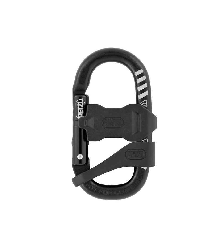 Petzl MINO - Tilbehørskarabin