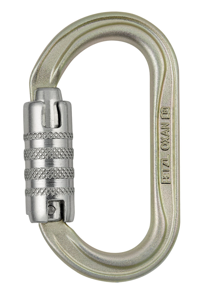 Petzl OXAN M72A TLA