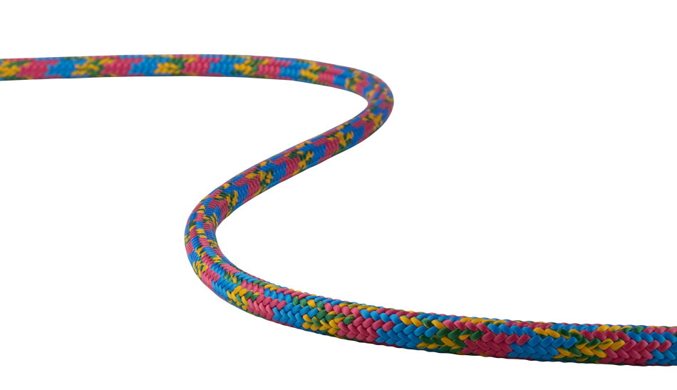 Teufelberger Gravity 11,5mm Klatreline