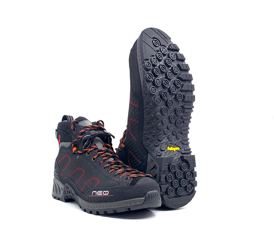 Arbpro Neo Arborist sko