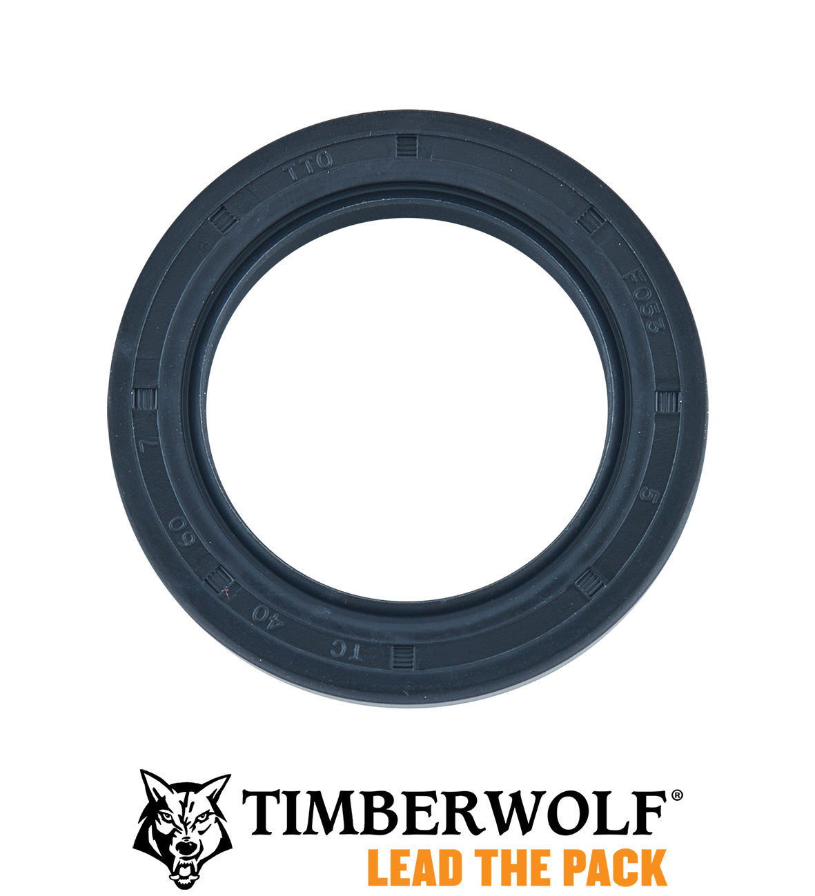 Simmering rotor TW 230
