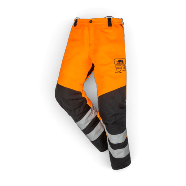 SIP Protection Perthus Flash 3 Hi-Vis - Type A/Class 3