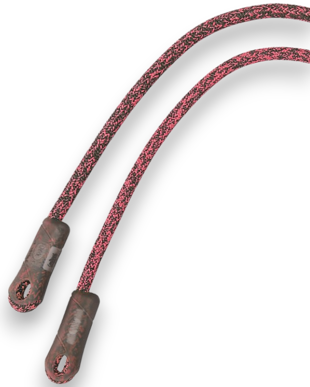 Courant PHOENIX PINK DRAGON 10mm Prusik 0,7m