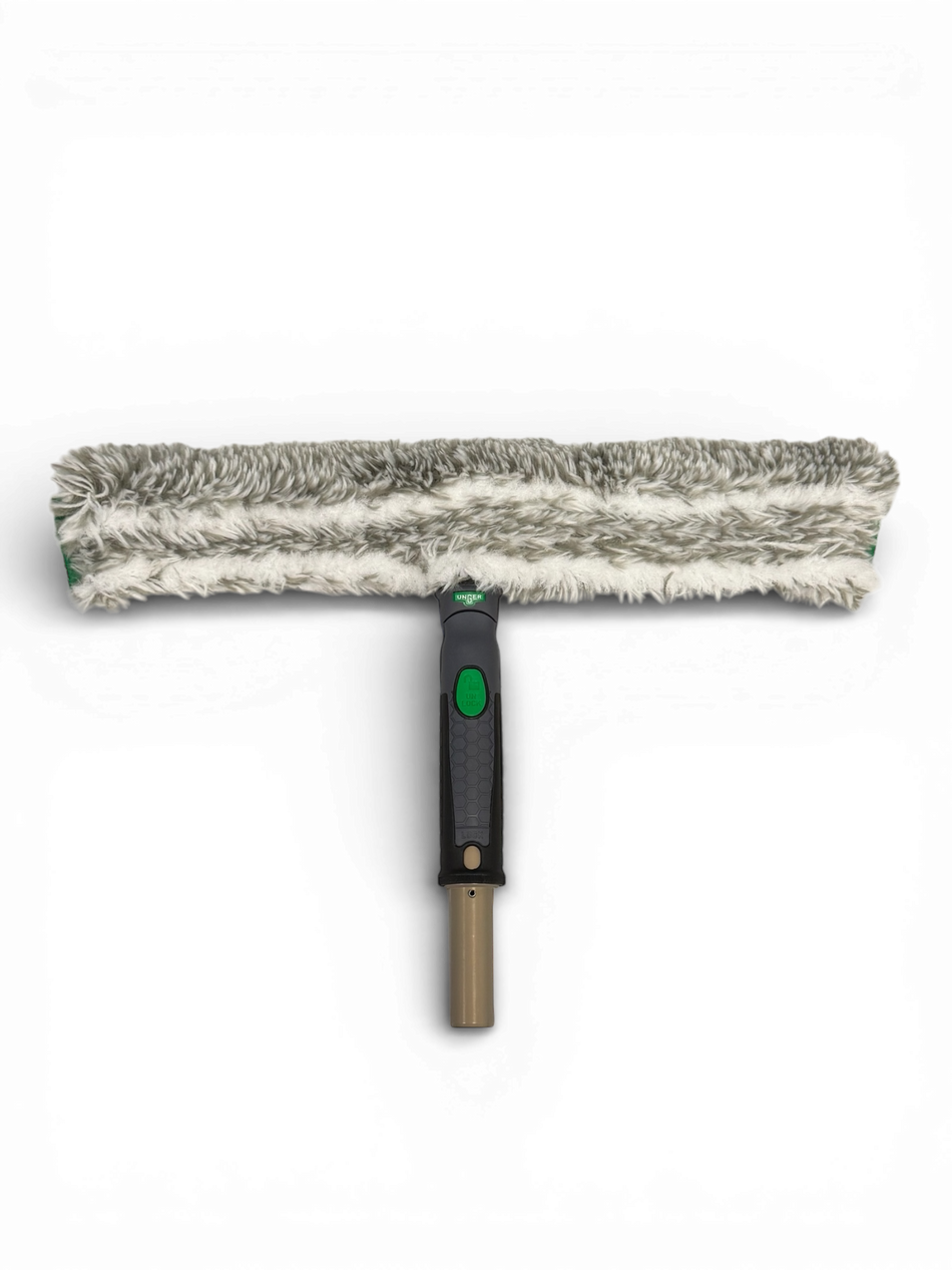 Herbatec Vindusvasker komplett 35 cm