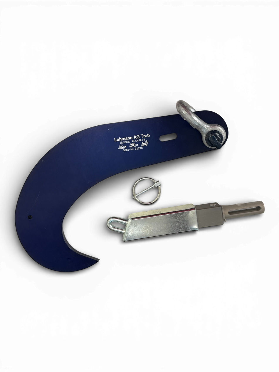 Herbatec - fellingskrok