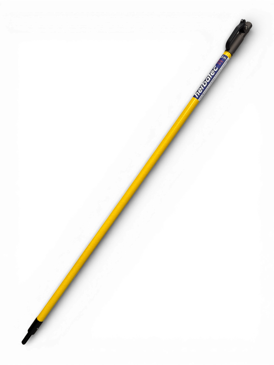 Forlengelses rør Herbatec - Fiber Line - 1,5 meter