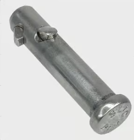 Rope Runner Pro Stainless Steel Quick Pin