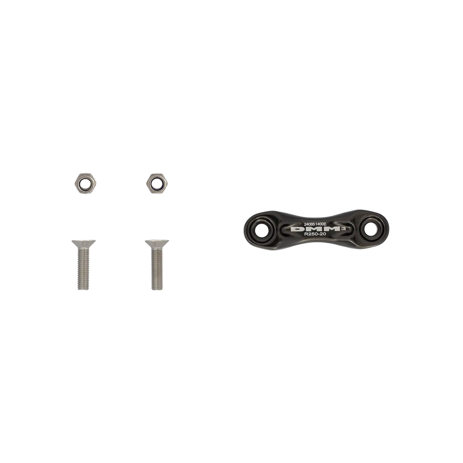 DMM Rope Bone - Kinisi MAX reservedel