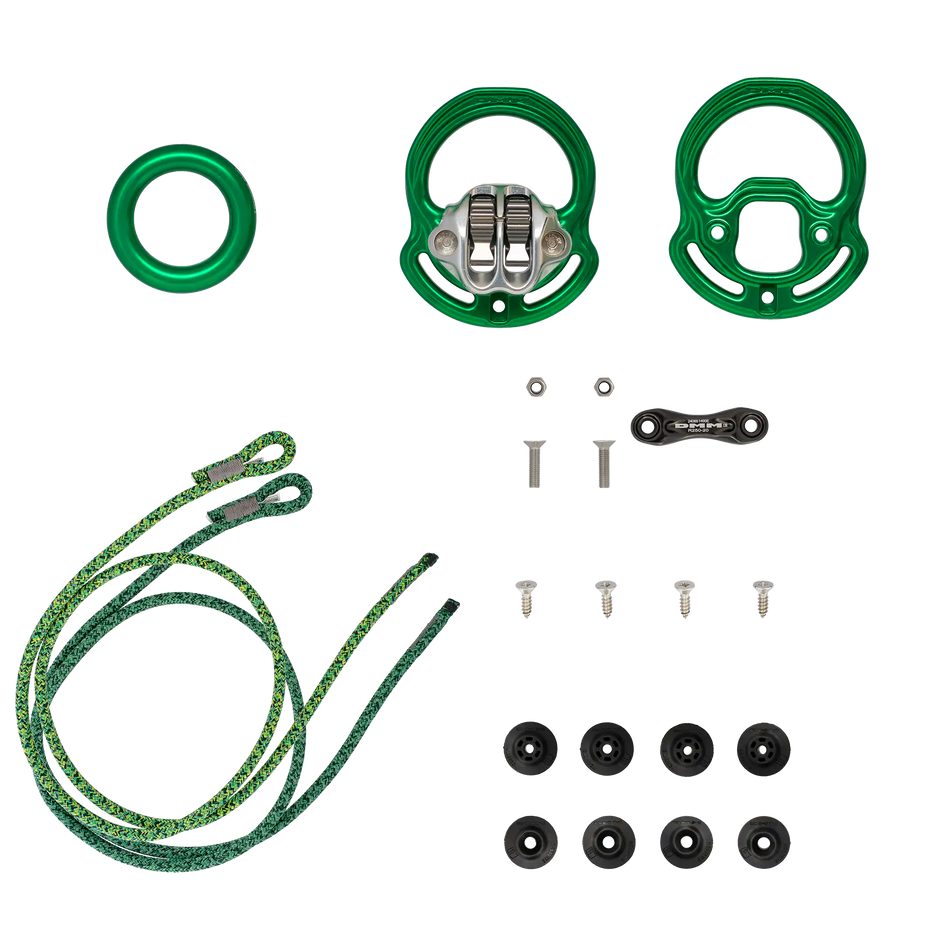 DMM Kinisi Justerbar Bro KIT