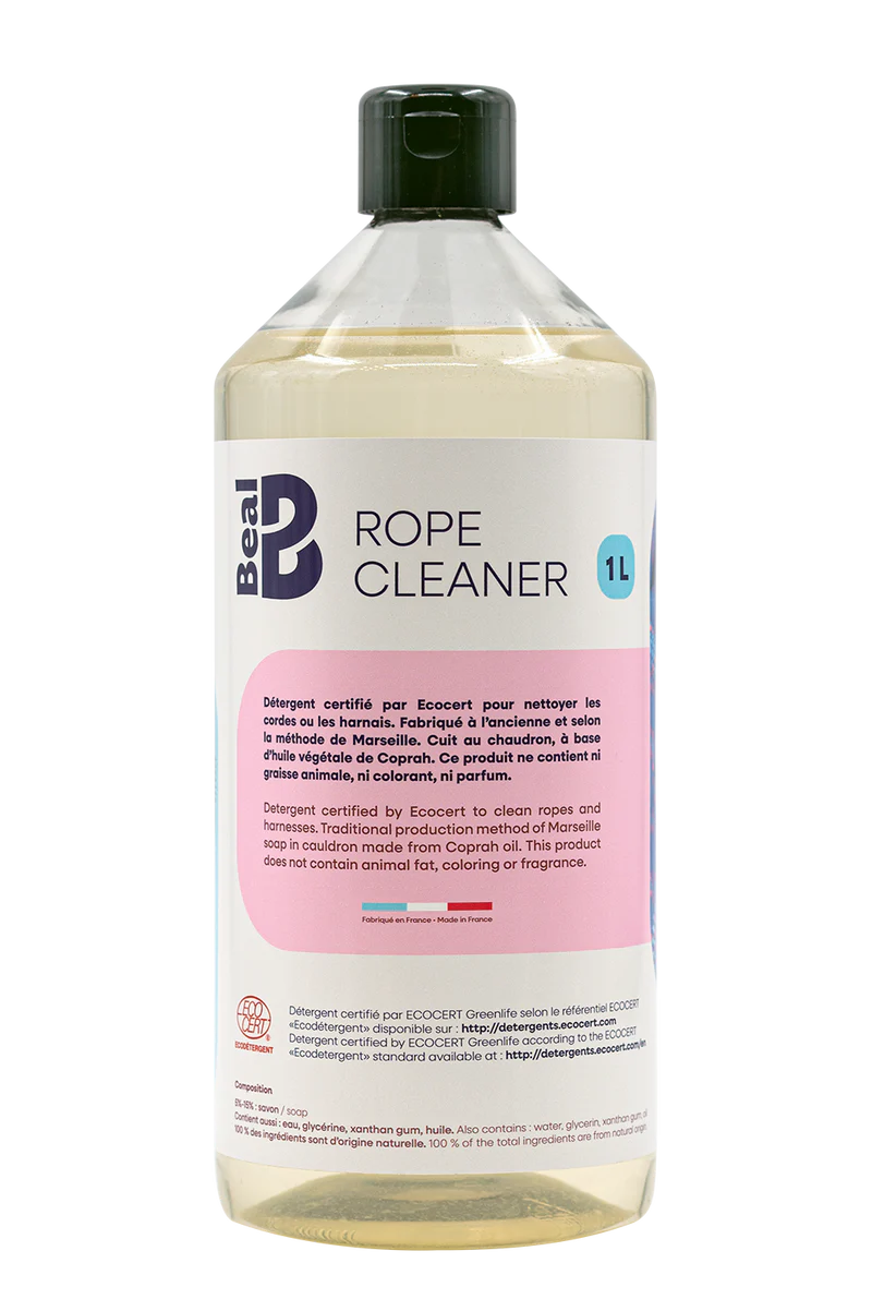 Beal Rope Cleaner 1 L-ECOCERT Tausåpe