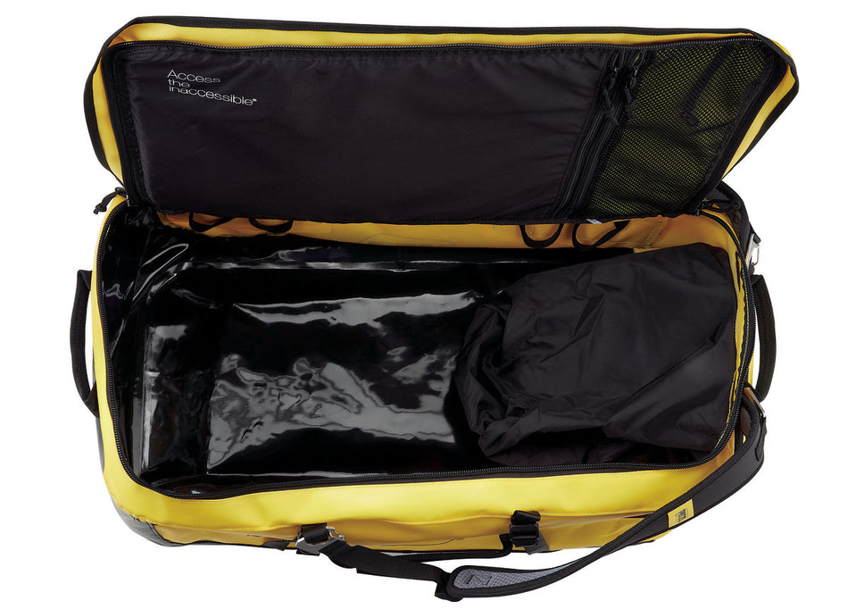 Petzl DUFFEL 85 Utstyrsbag