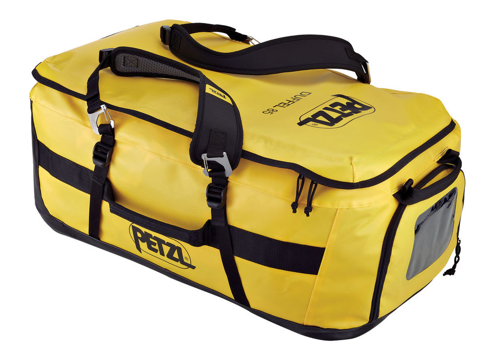 Petzl DUFFEL 85 Utstyrsbag