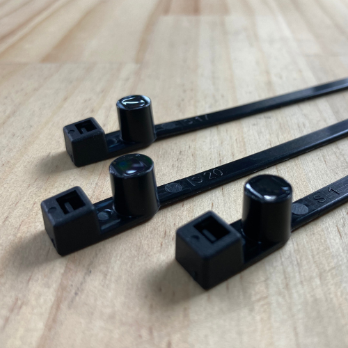 NFC Zip Tie Tag