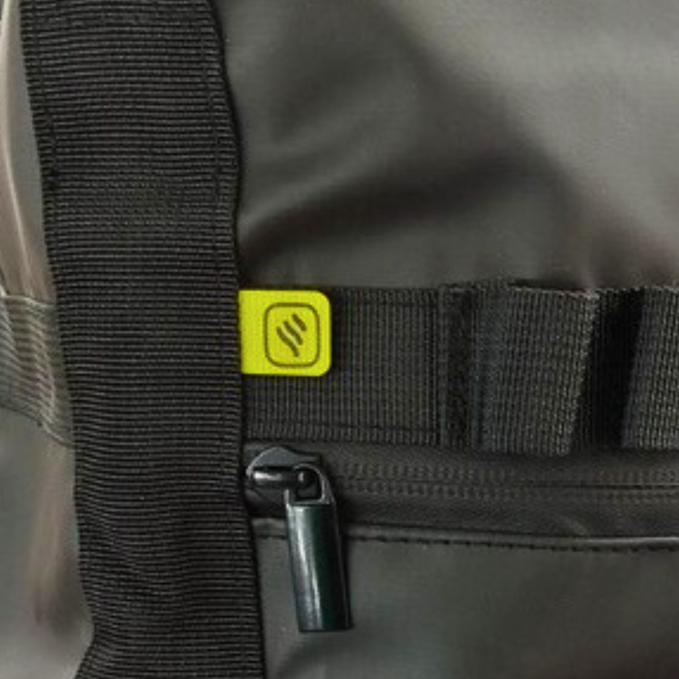 NFC Sew-in Laminate Tag