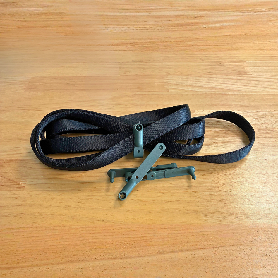 NFC Tag JOAT - Jack of all Tags