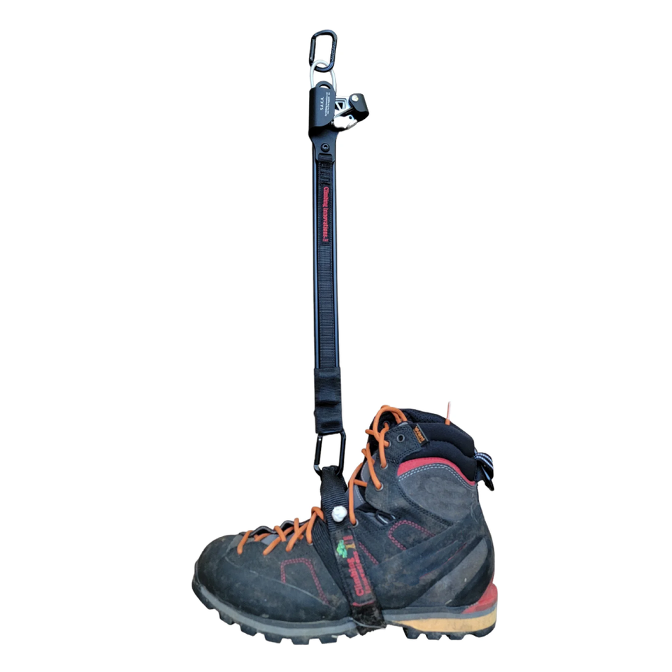 SAKA Foldable kneklemme