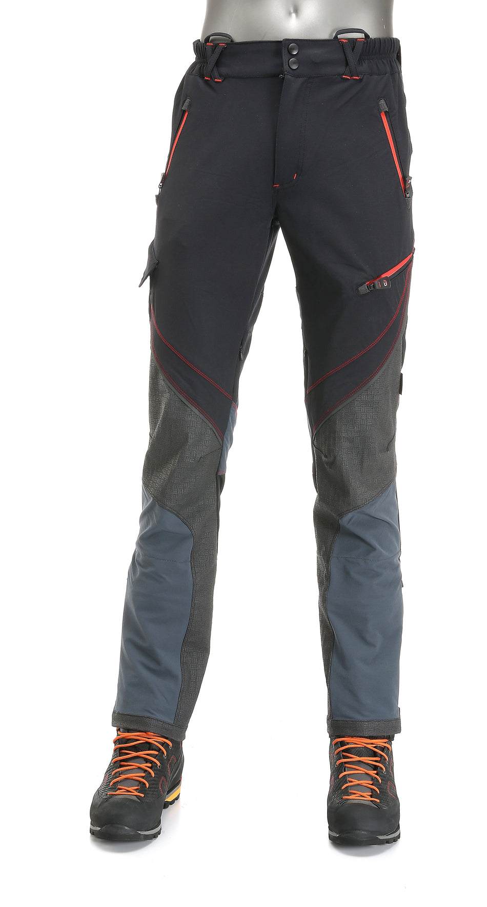 Arbpro Climbtech Sigma Klatrebukse
