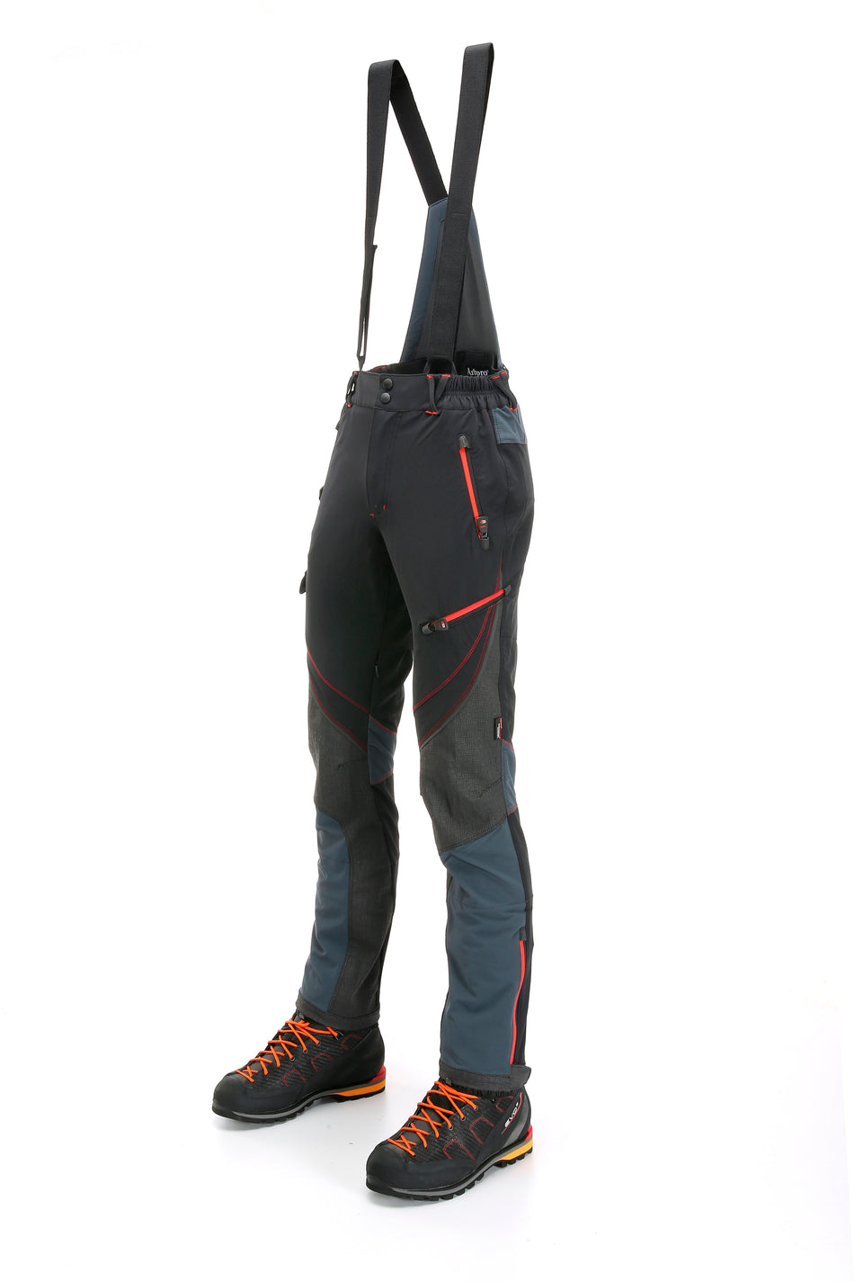 Arbpro Climbtech Sigma Klatrebukse