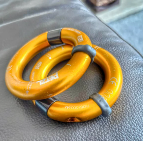 NFC Grommet Tag 9 & 11 mm Ø