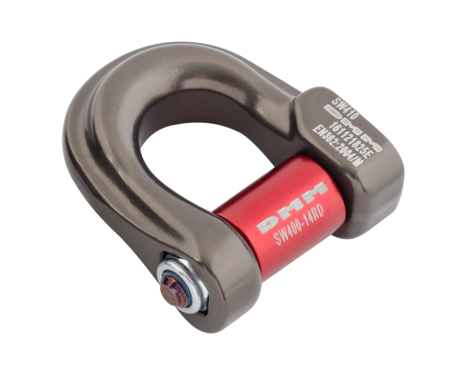 DMM Compact Shackles