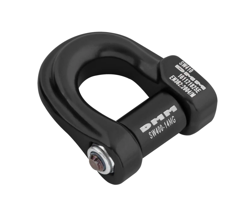 DMM Compact Shackles