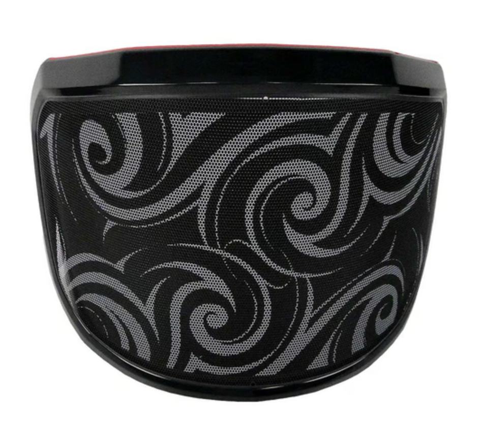 PROTOS® Visor Special Edition – Tribal