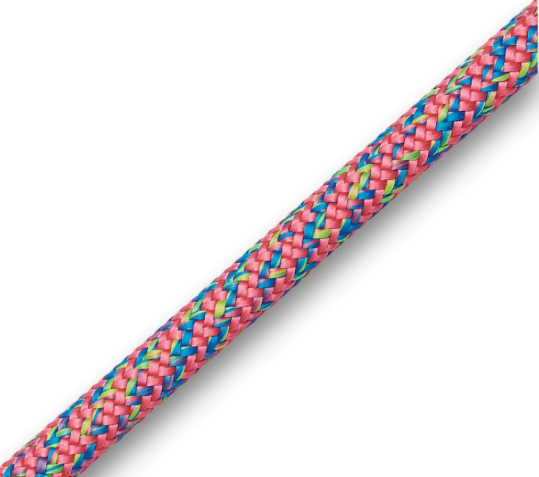 Courant SQUIR 11,5 mm - pr. meter – Pink October