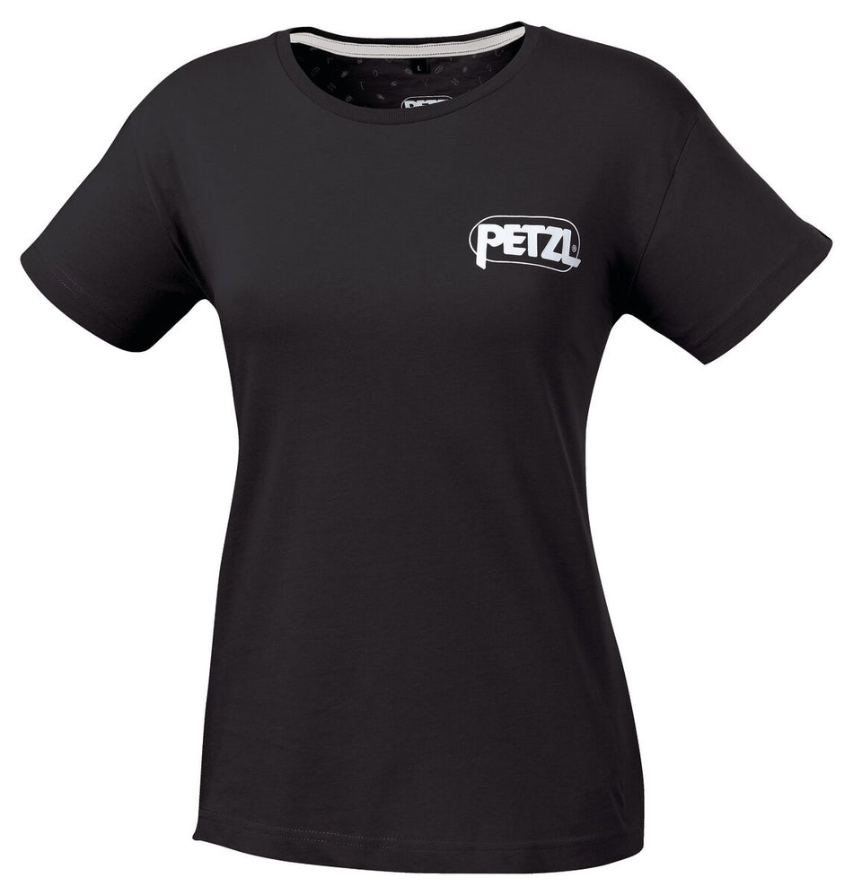 Petzl EVE T-skjorte – Dame