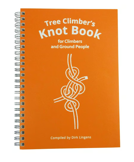 Tree Climber's Knotbook