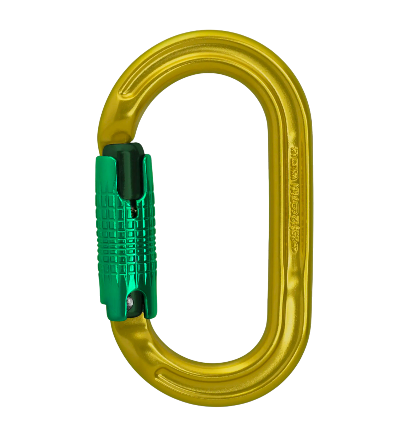 DMM Ultra O Locksafe Grønn BCC