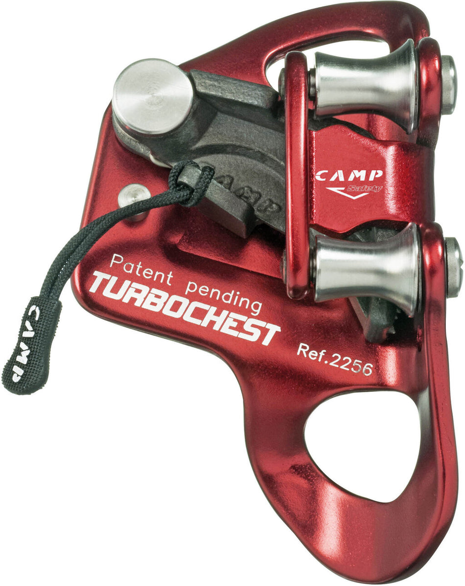 CAMP TURBOCHEST Brystklemme