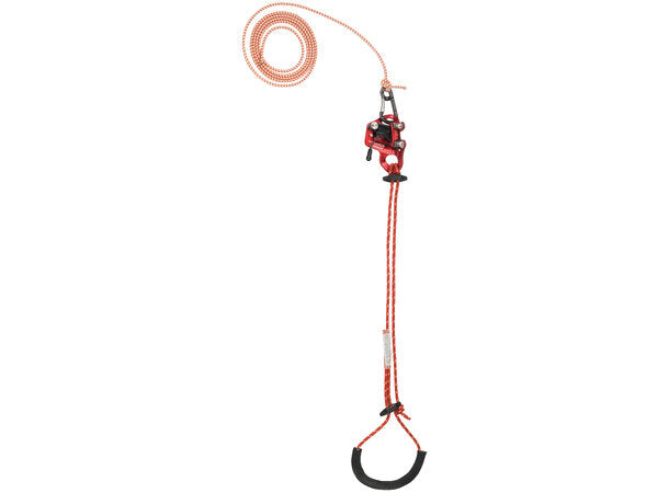 CAMP TURBOKNEE SYSTEM