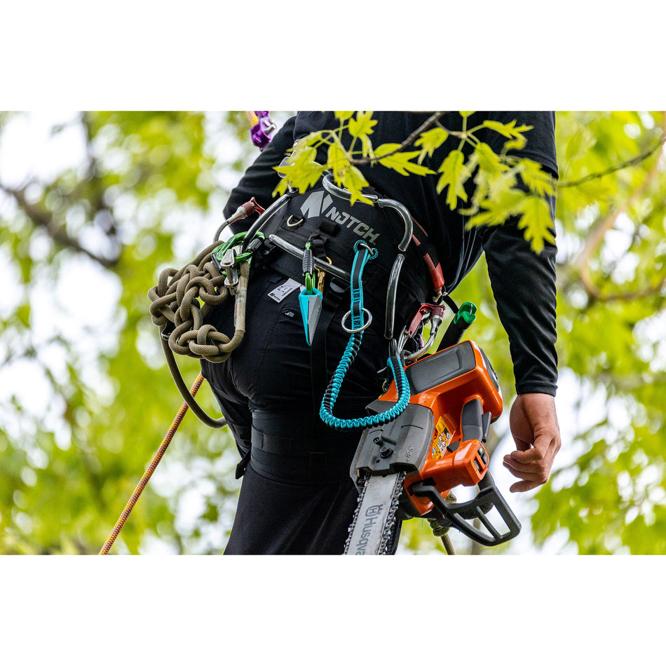 Notch Quick Cinch Chainsaw Lanyard - Sagstropp