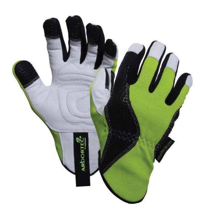 Arbortec XT Chainsaw Glove Type A/Class 0 (16 m/s)