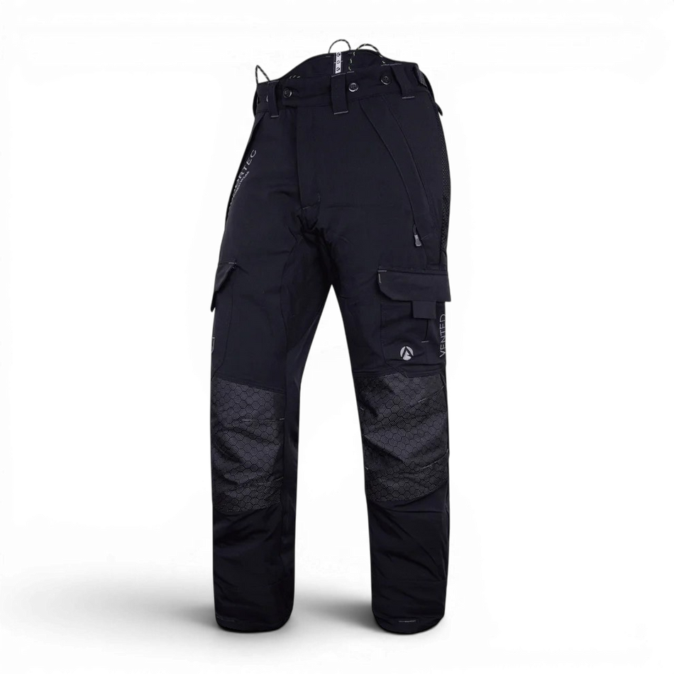 Arbortec Breatheflex Pro Vented Sort - Type A/Class 1