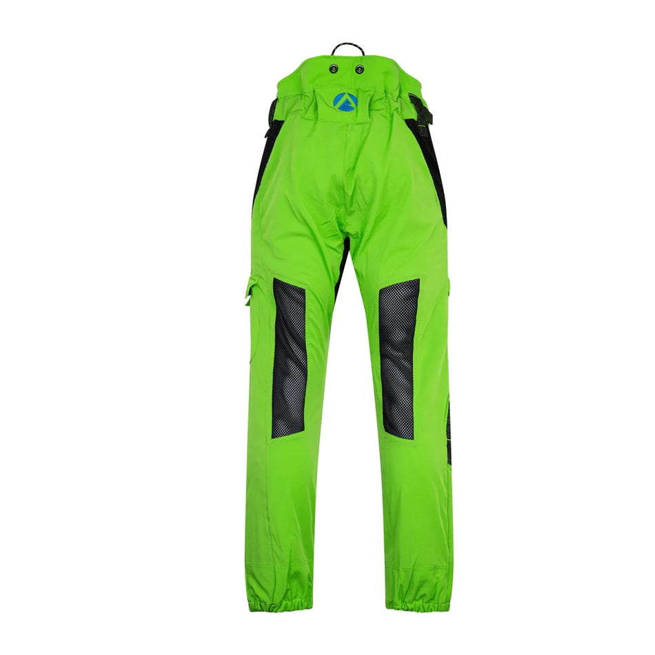 Arbortec Breatheflex Pro Vented Lime - Type A/Class 1