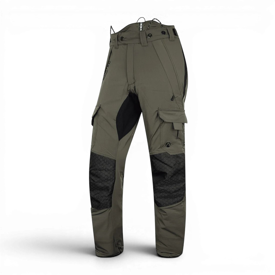 Arbortec Breatheflex Pro Vented Oliven - Type A/Class 1