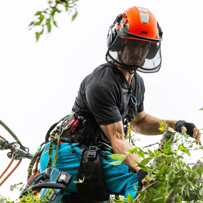 Arbortec Performance T-Shirt – Short Sleeve Sort