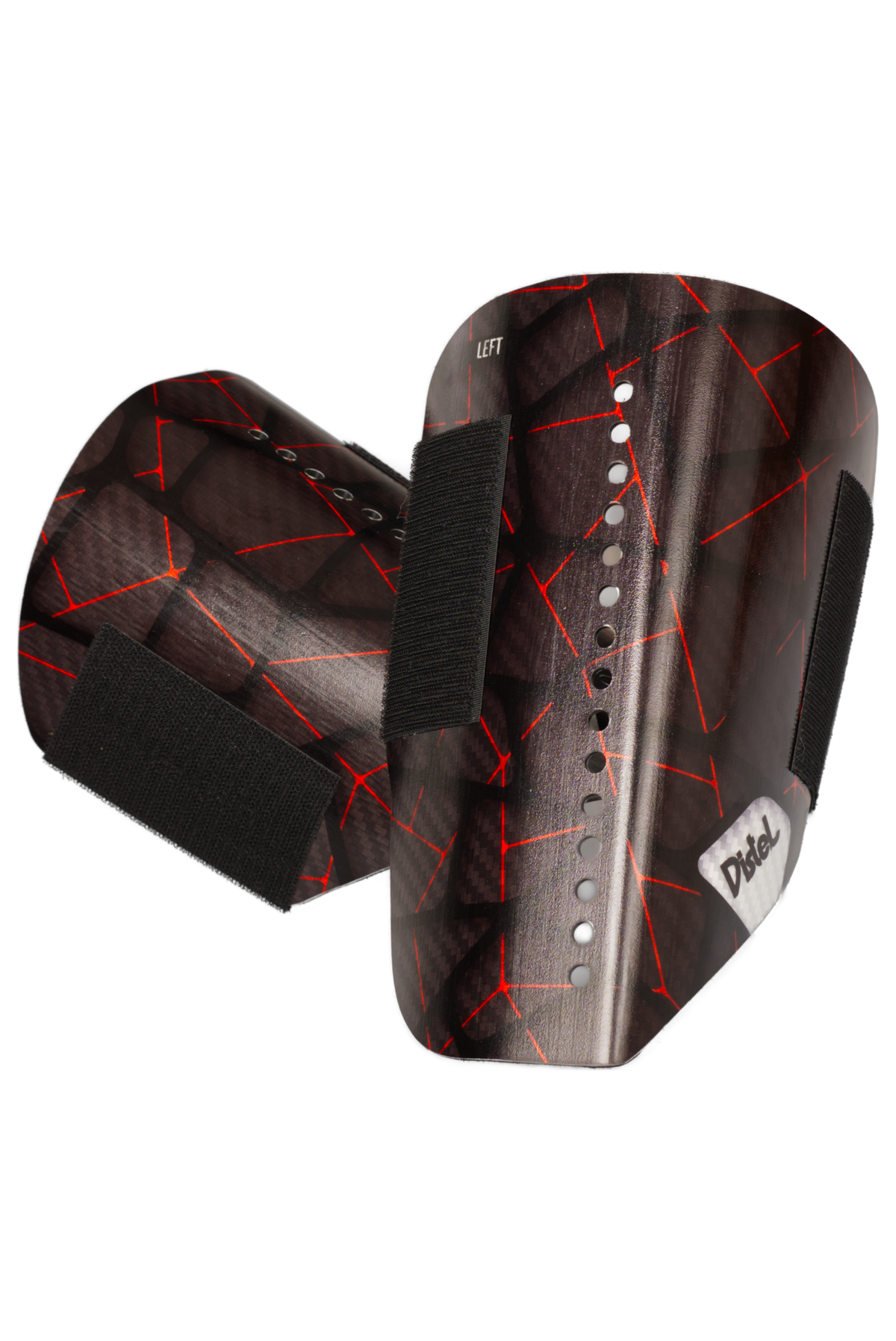 Distel Pads og Cuffs – Anton's Timber