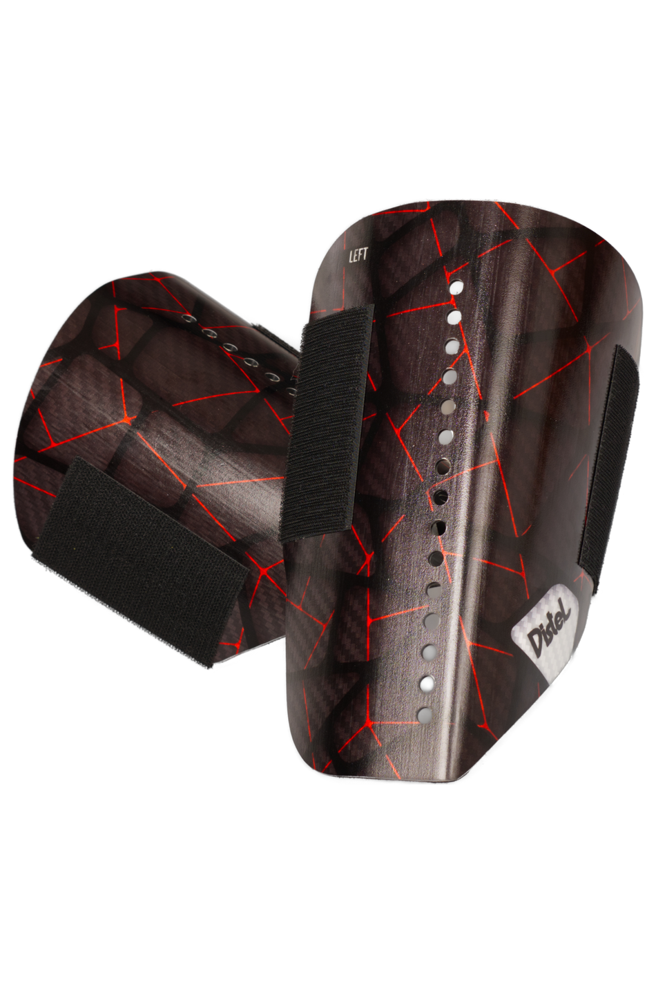 Distel Pads og Cuffs
