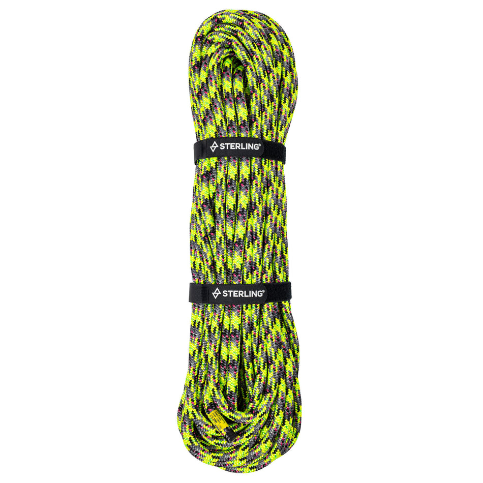 Sterling Big Ups 12,7 mm Lime - No Splice