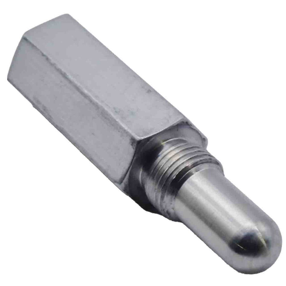 Echo Stopper, Piston