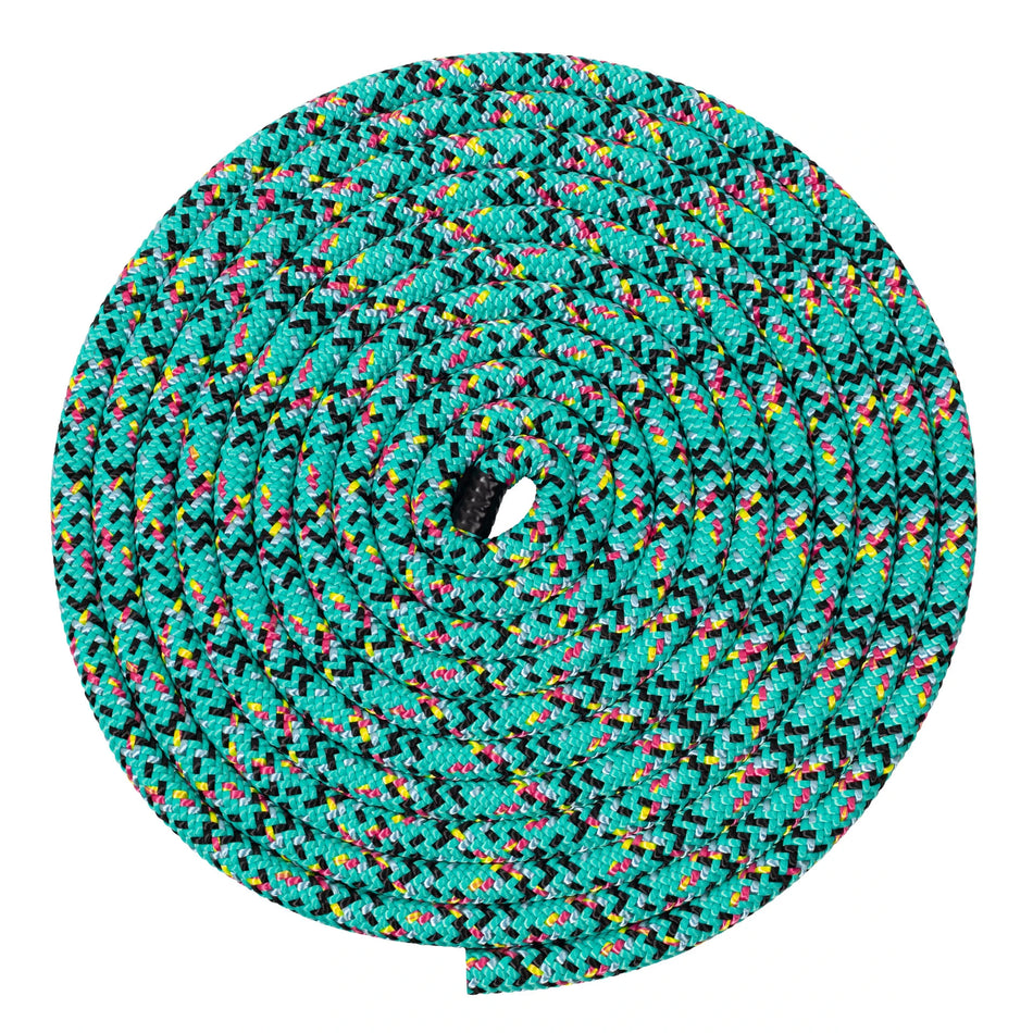 Sterling Scion 11,5mm Teal Climbing Rope - No Splice
