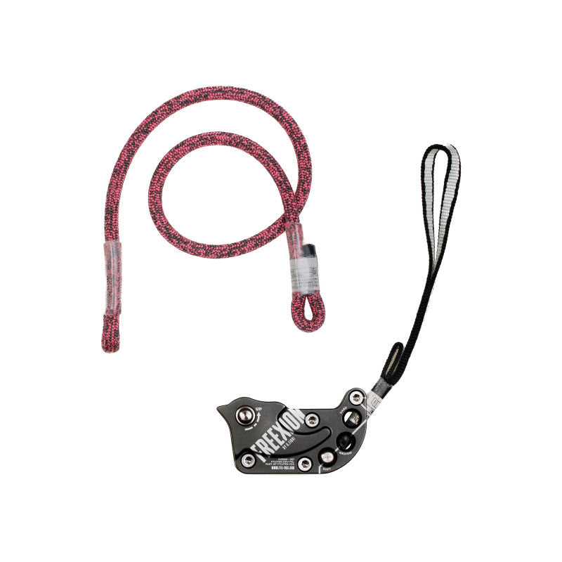 FTC Freexion Sub-system