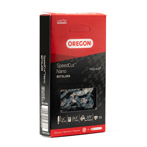 Oregon Kjede SpeedCut Nano .325 LP 1,1 mm
