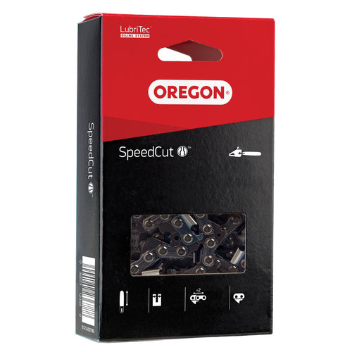 Speedcut Oregon Speedcut sverdpakke 18