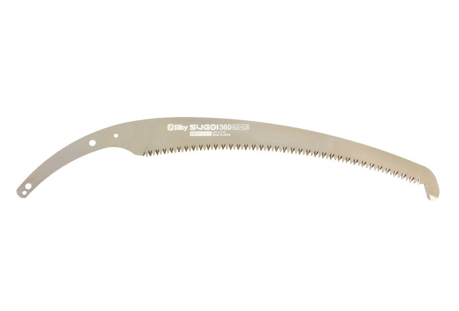 Silky Sugoi 360-6.5 Reserveblad