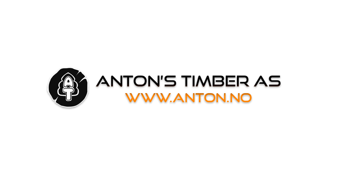 JERNHESTEN (Gammel) – Anton's Timber