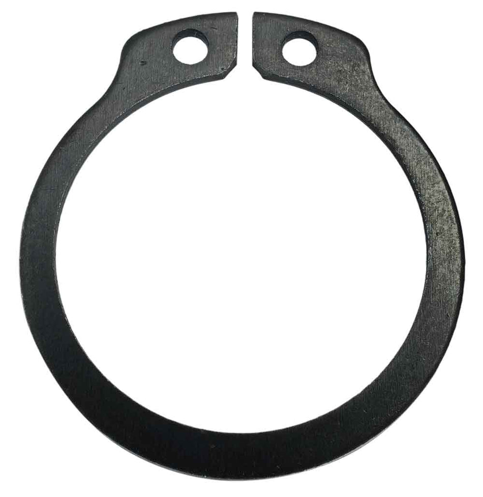 Segering hjulaksel G2-G4  25 SGA
