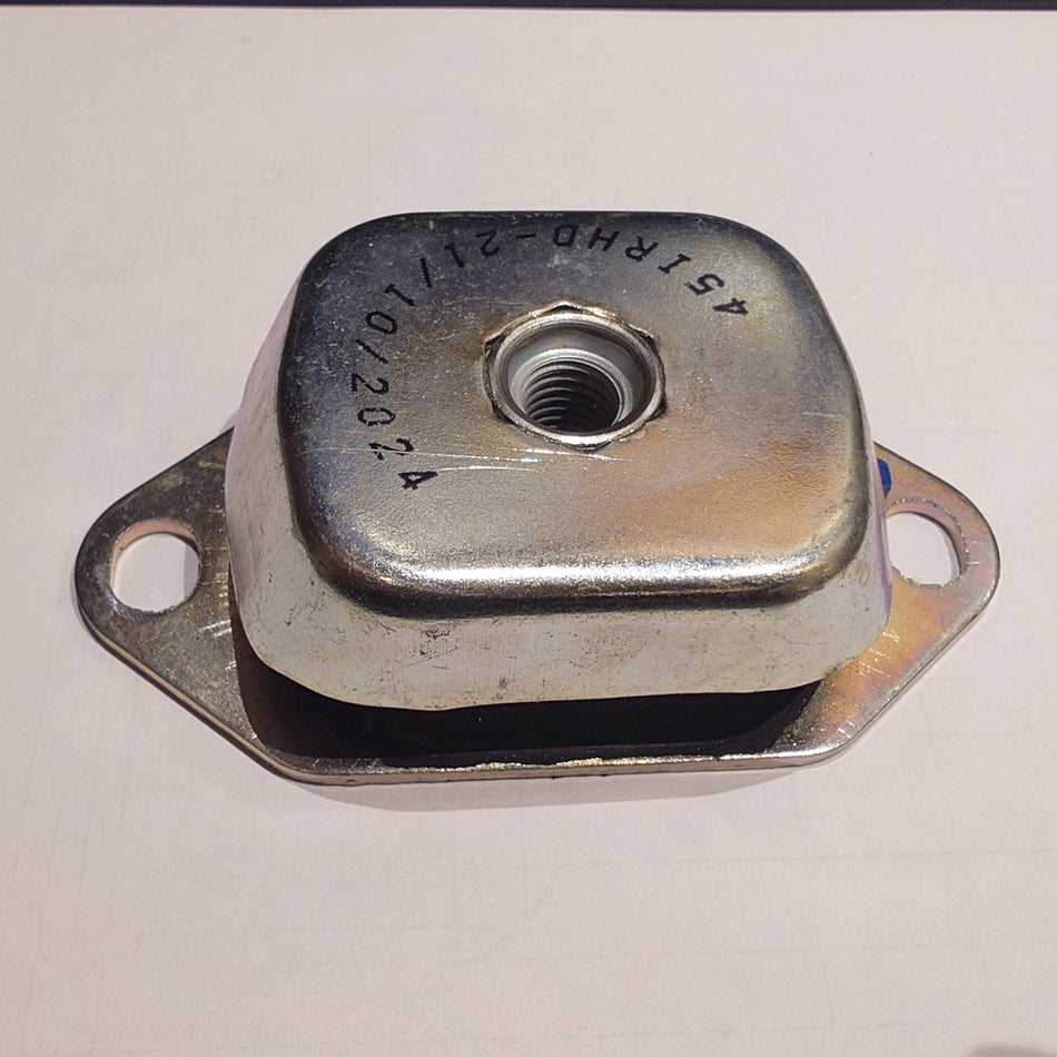 Motorfeste fremre TW 230